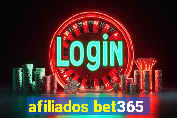 afiliados bet365